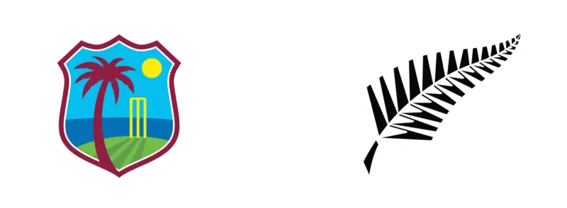 West Indies vs. New Zealand (5th ODI)
