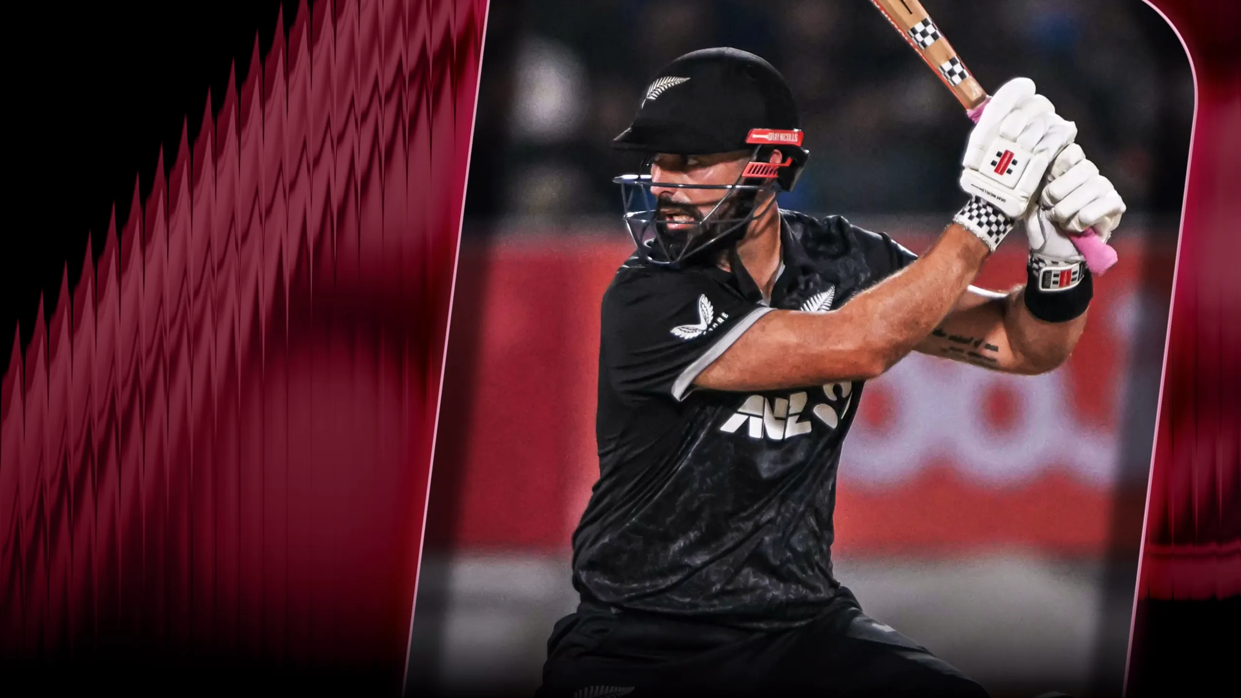 West Indies vs. New Zealand (1st ODI)
