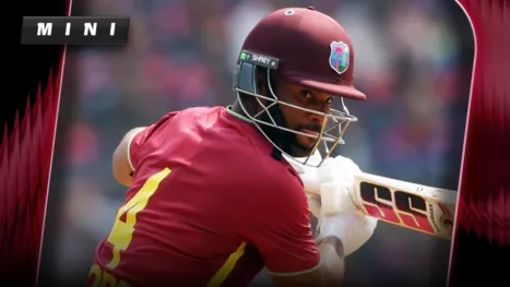 thumbnail - West Indies vs. New Zealand (3rd ODI)