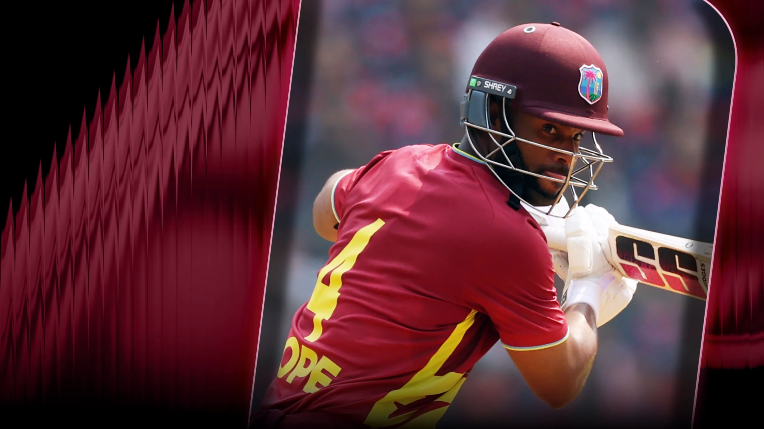West Indies vs. New Zealand (3rd ODI)