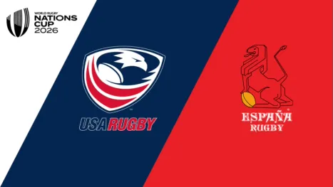 Estados Unidos vs. España