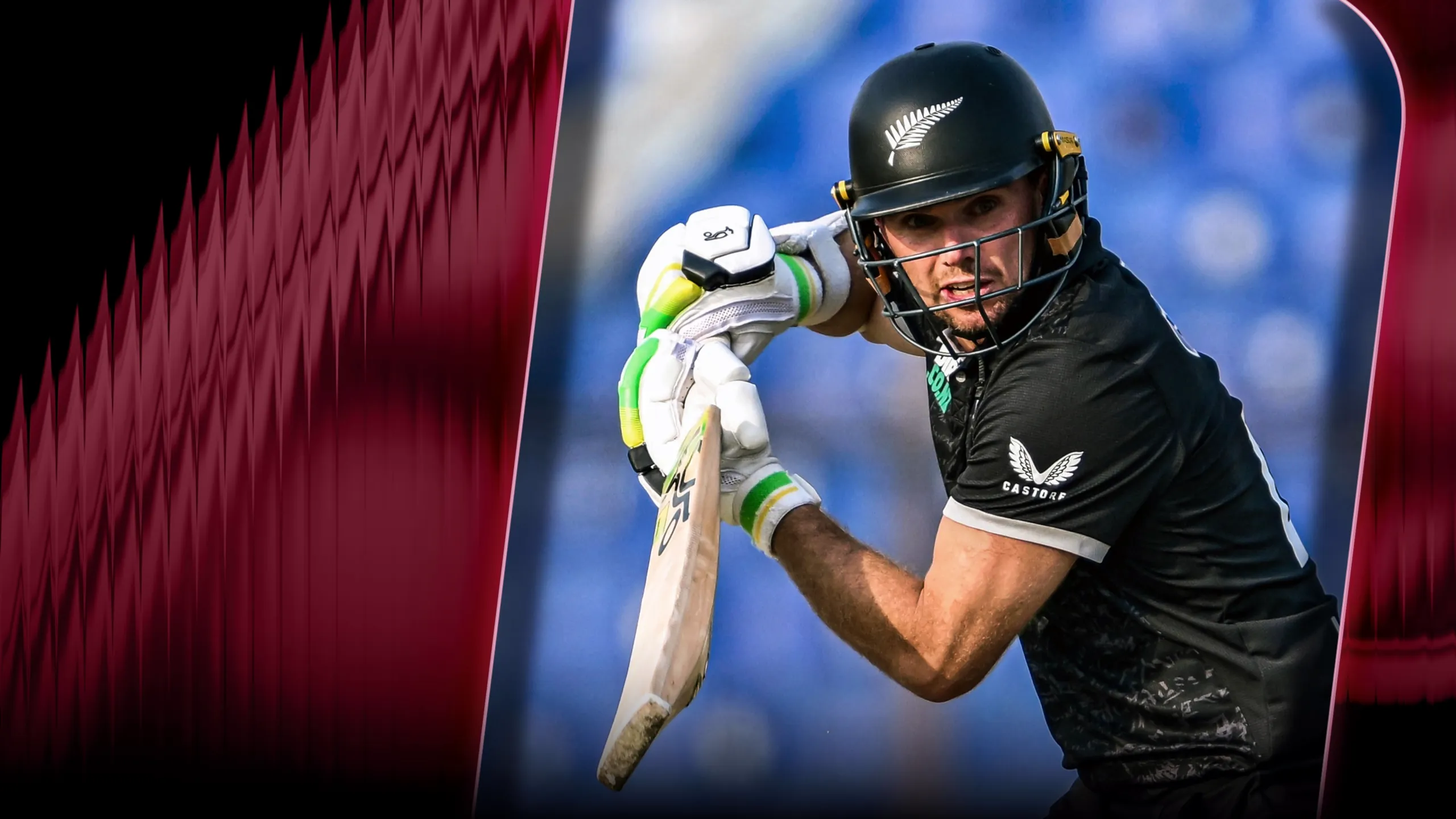 West Indies vs. New Zealand (2nd ODI)