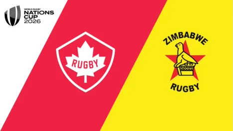 Canada vs. Zimbabwe