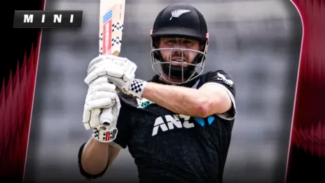 thumbnail - West Indies vs. New Zealand (4th ODI)