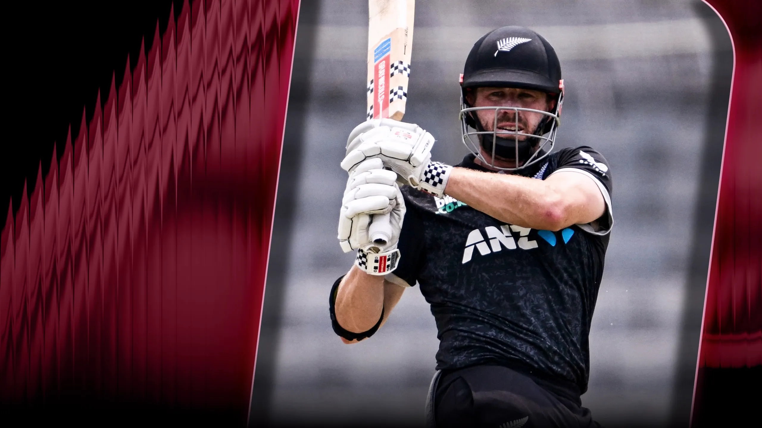 West Indies vs. New Zealand (4th ODI)