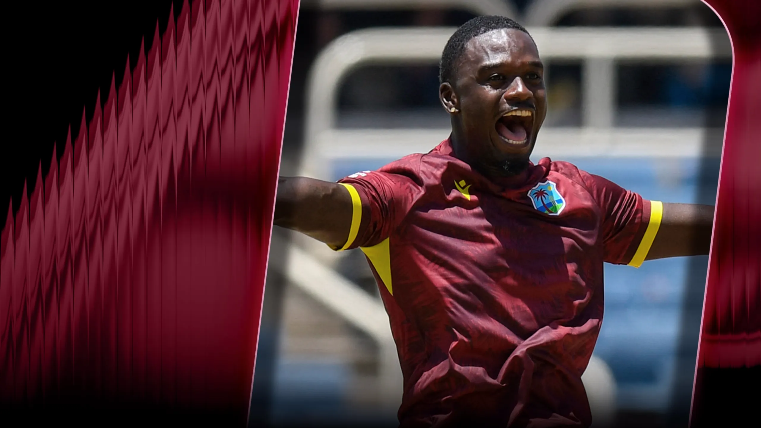 West Indies vs. New Zealand (5th ODI)