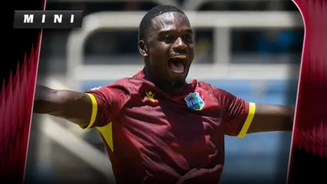 thumbnail - West Indies vs. New Zealand (5th ODI)