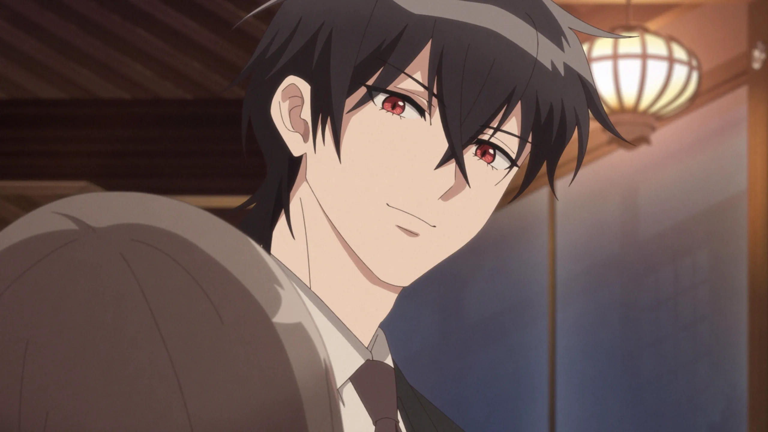 thumbnail - S1：第2話「特別な存在」
