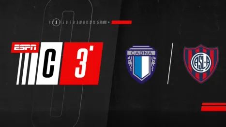 Compacto | Hockey Metropolitano Femenino | Banco Nación vs. San Lorenzo (3 min)