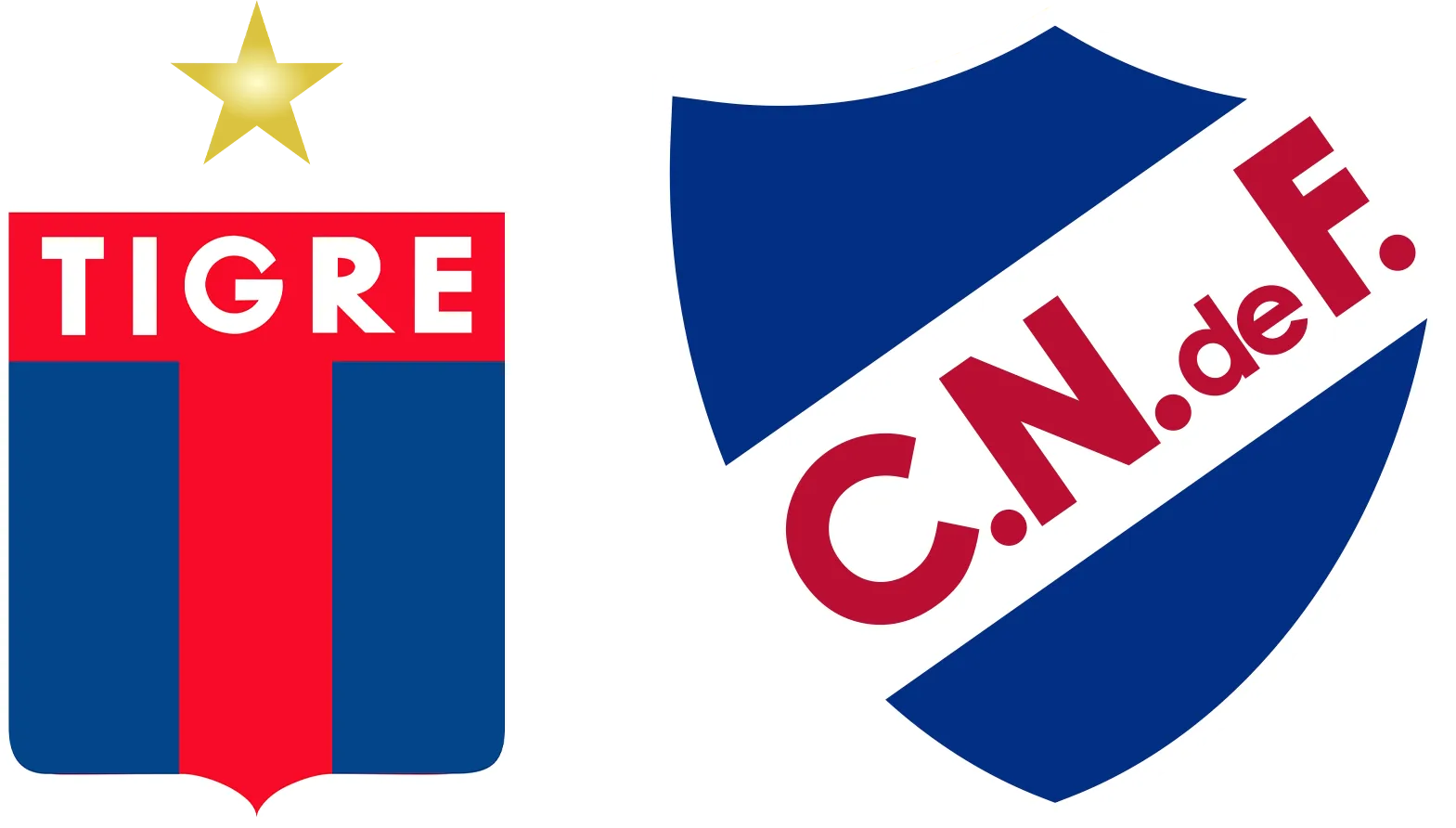 Tigre (ARG) vs. Nacional (URU) | Playoff, vuelta