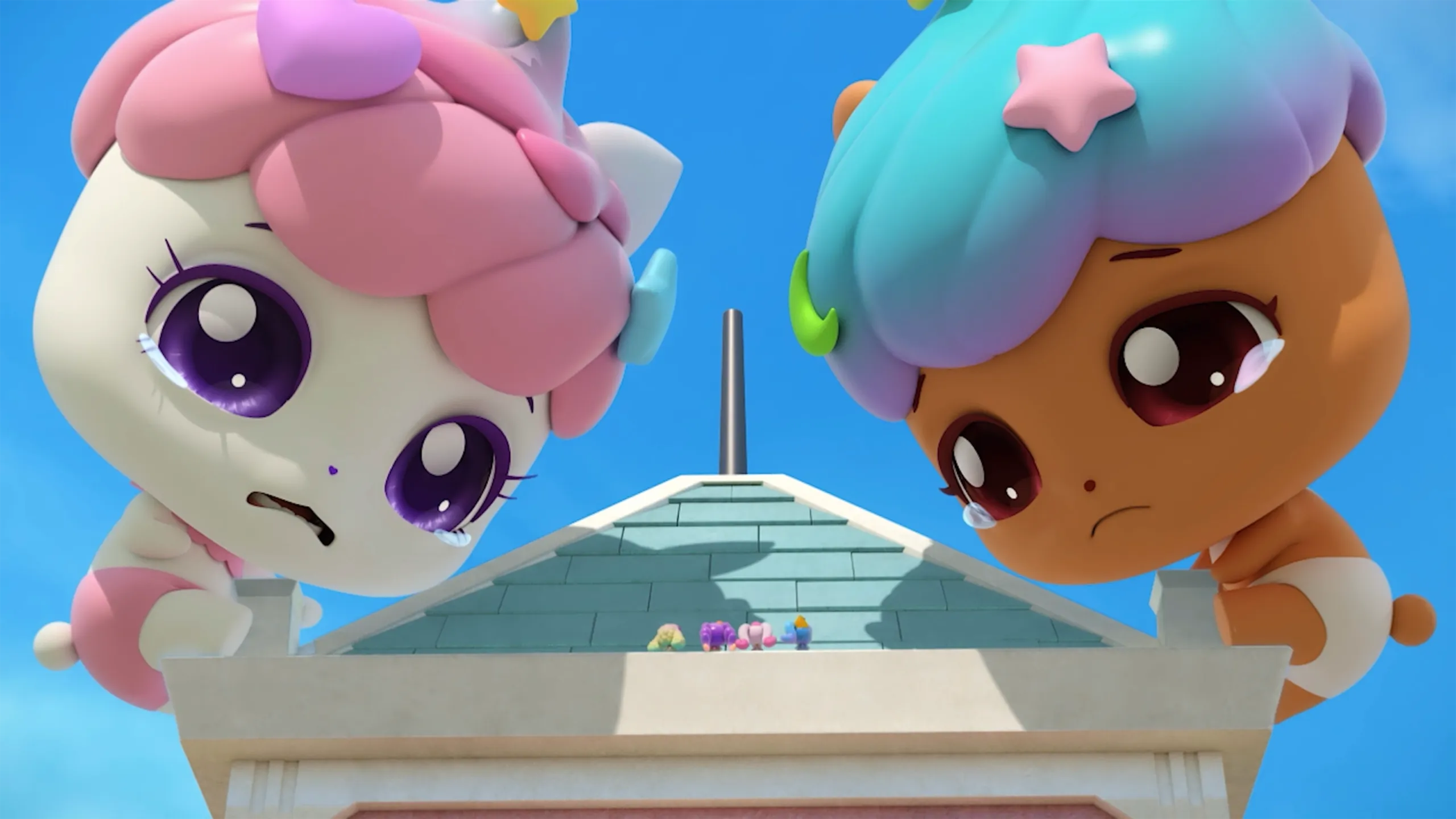 thumbnail - S4:E14 Episode 14