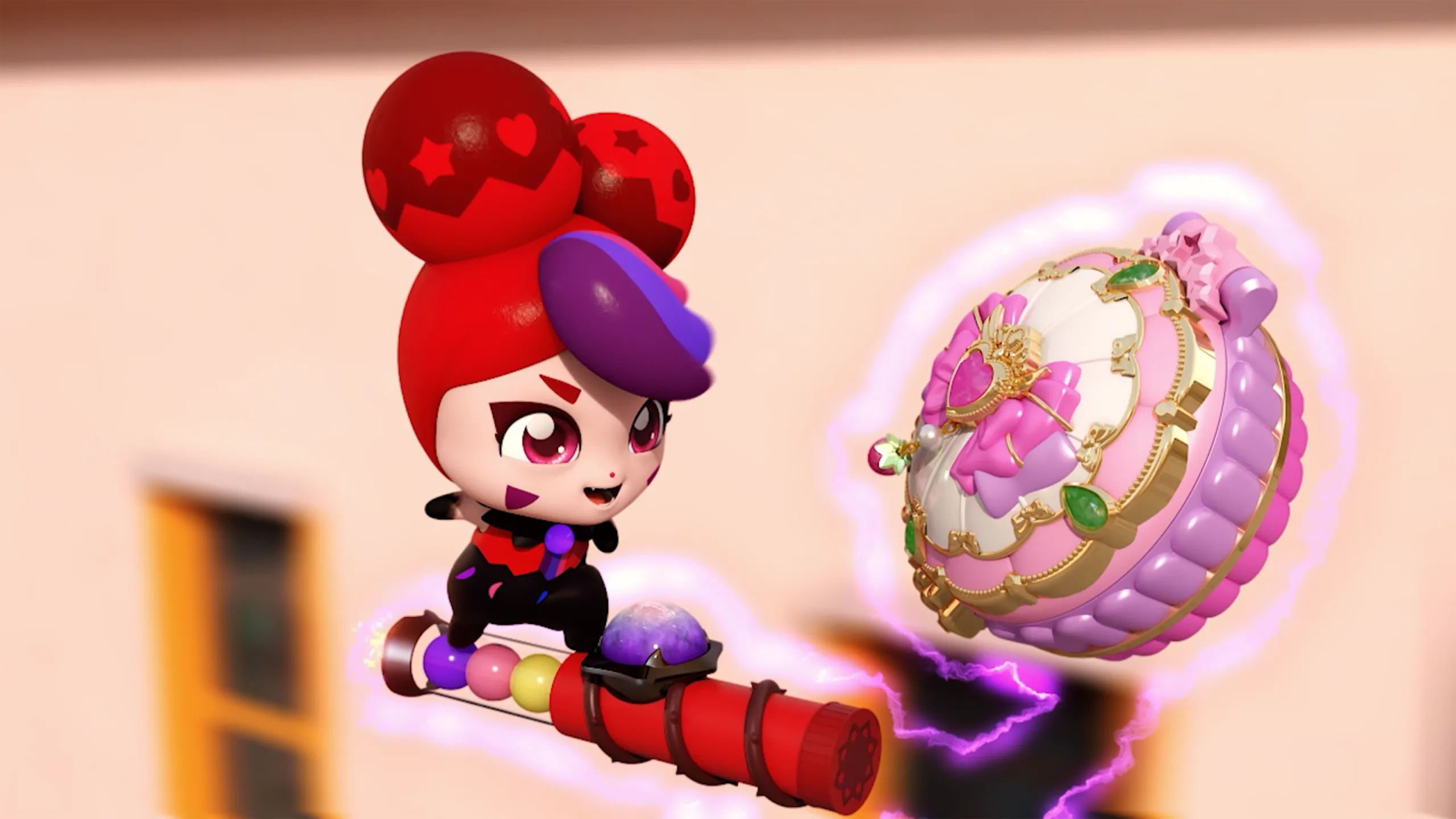 thumbnail - S4:E24 Episode 24