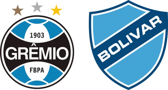 Gremio (BRA) vs. Bolívar (BOL) | Playoff, vuelta