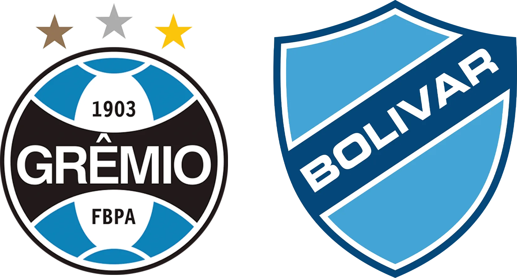 Gremio (BRA) vs. Bolívar (BOL) | Playoff, vuelta
