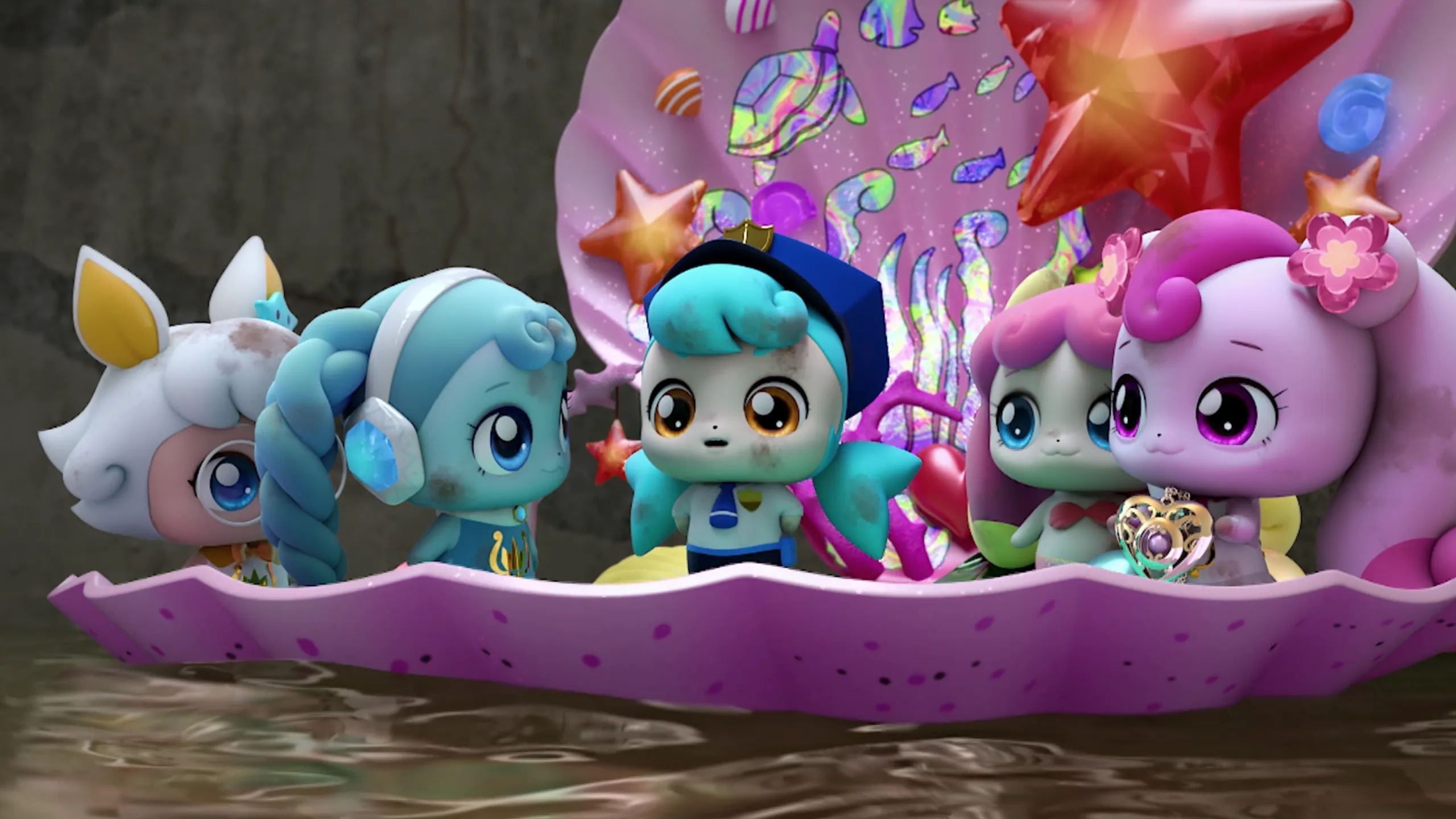 thumbnail - S3:E19 Episode 19