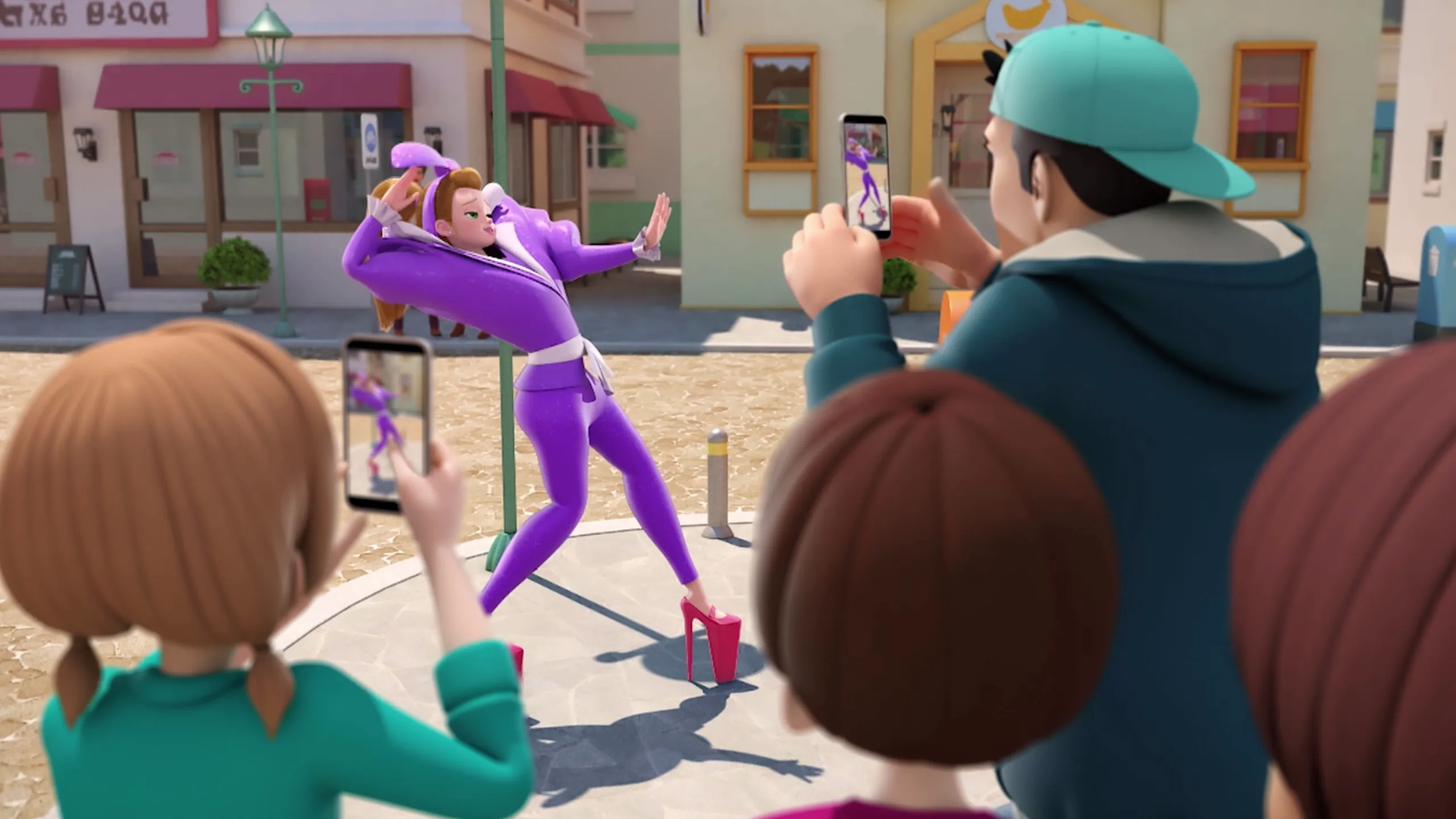 thumbnail - S3:E11 Episode 11