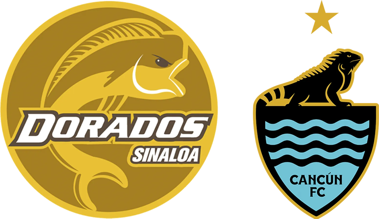 Dorados de Sinaloa vs. Cancún FC (Jornada 1)