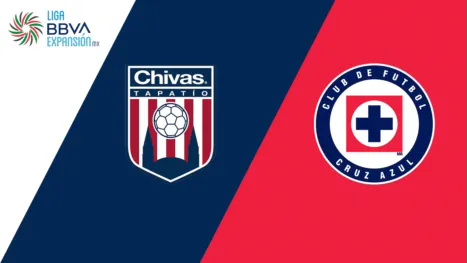 thumbnail - Tapatío CD x Cruz Azul Hidalgo (Jornada 1)