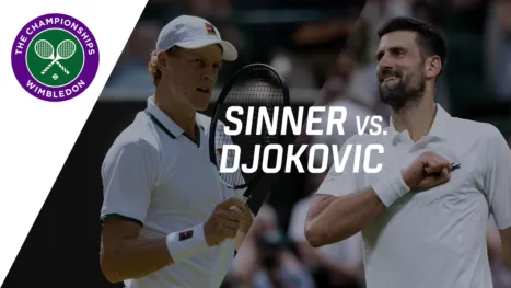 En Español-2026 The Championships, Wimbledon (Gentlemen's Semifinals)