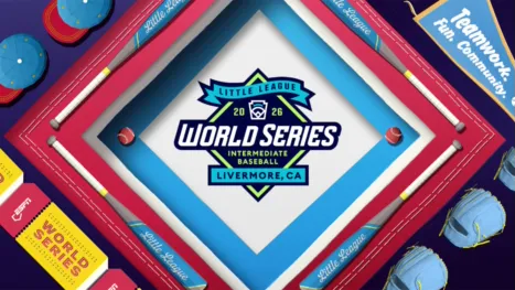 thumbnail - Intermediate League Baseball