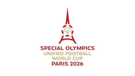Special Olympics Unified Football World Cup Paris 2026 - Men's and Women's Division 1 Finals