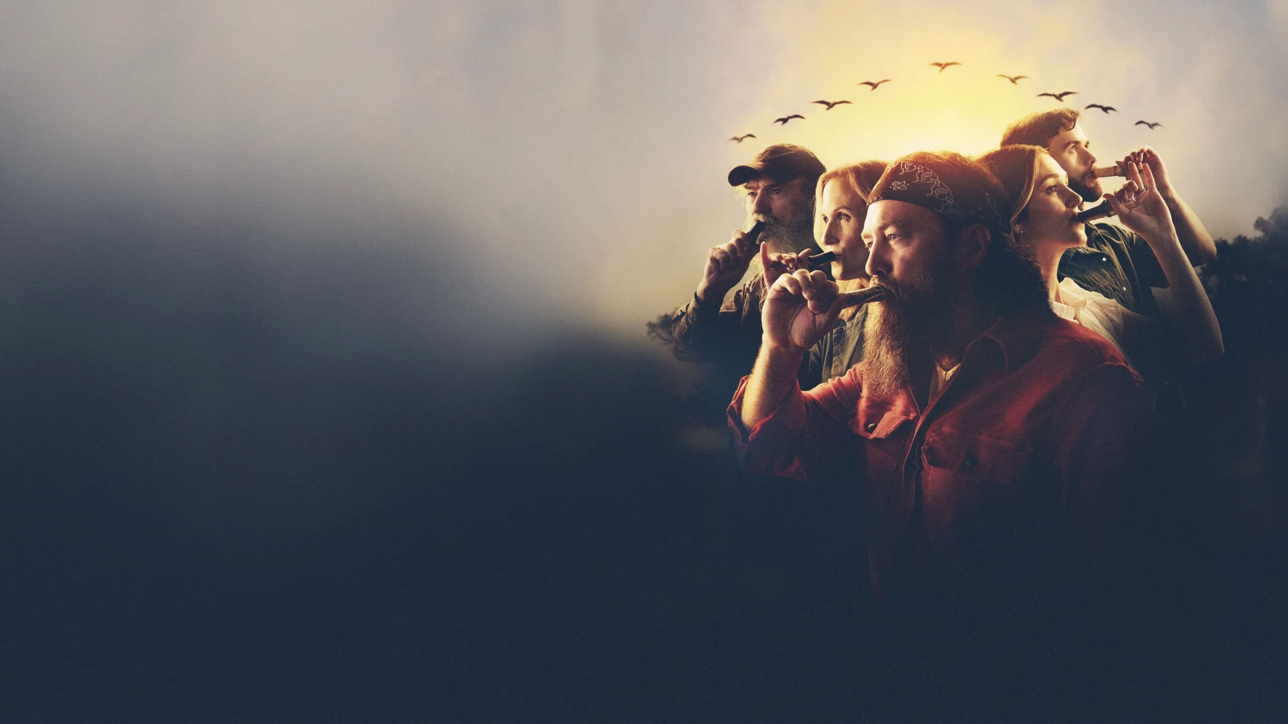 Duck Dynasty: The Revival