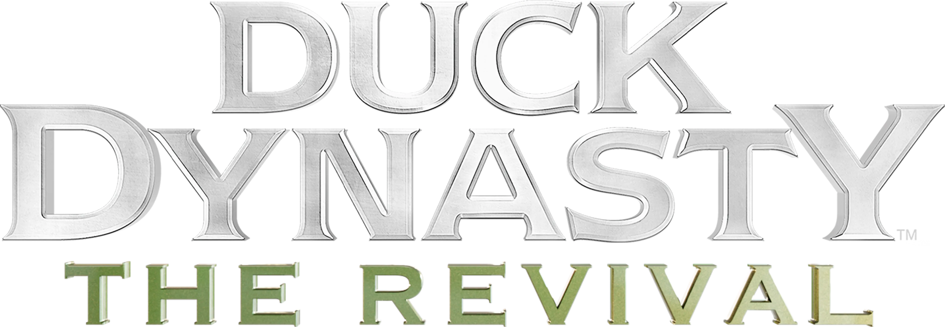 Duck Dynasty: The Revival