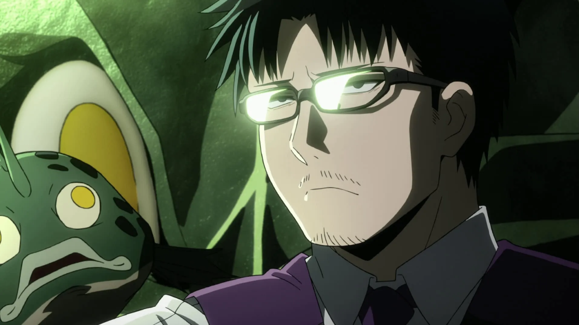 thumbnail - S1:E3 (Dub) Dera and Hana