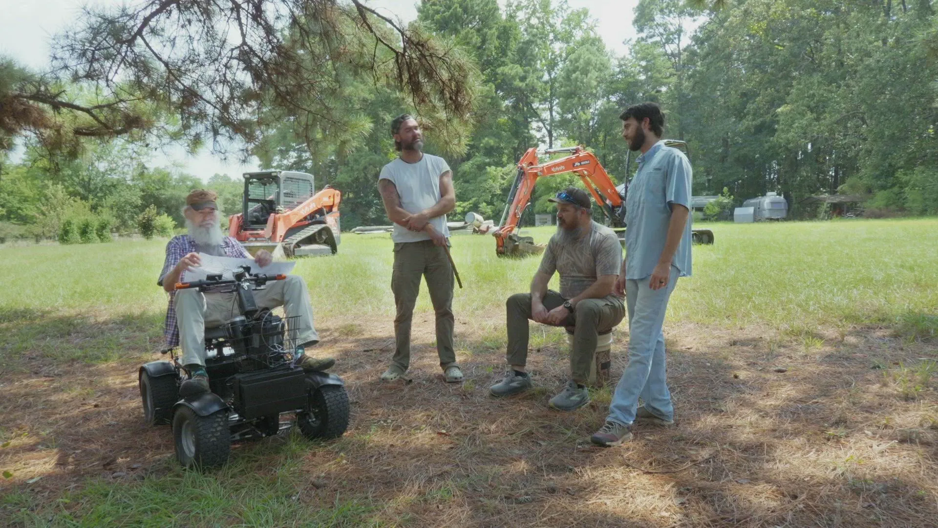 thumbnail - S2:E6 Crash Courses