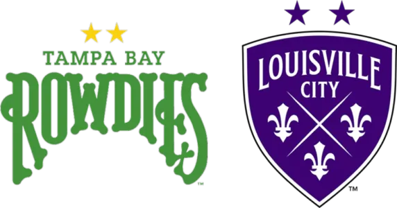 Tampa Bay Rowdies vs. Louisville City FC (Cuartos de Final)