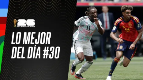Lo mejor del día #30
