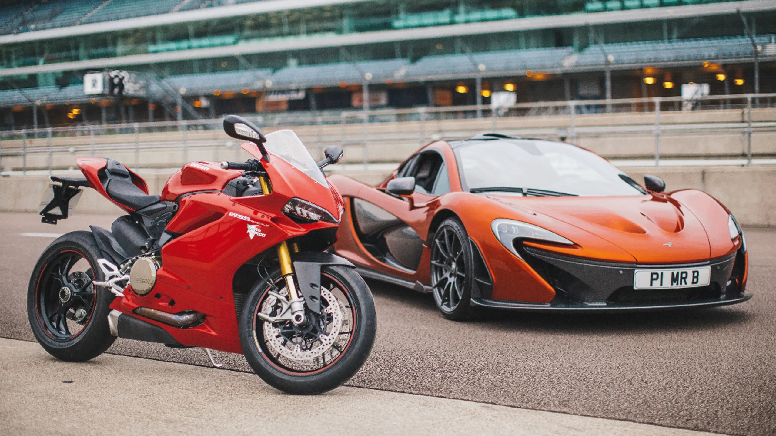thumbnail - S2:E7 McLaren P1 Hyperbike