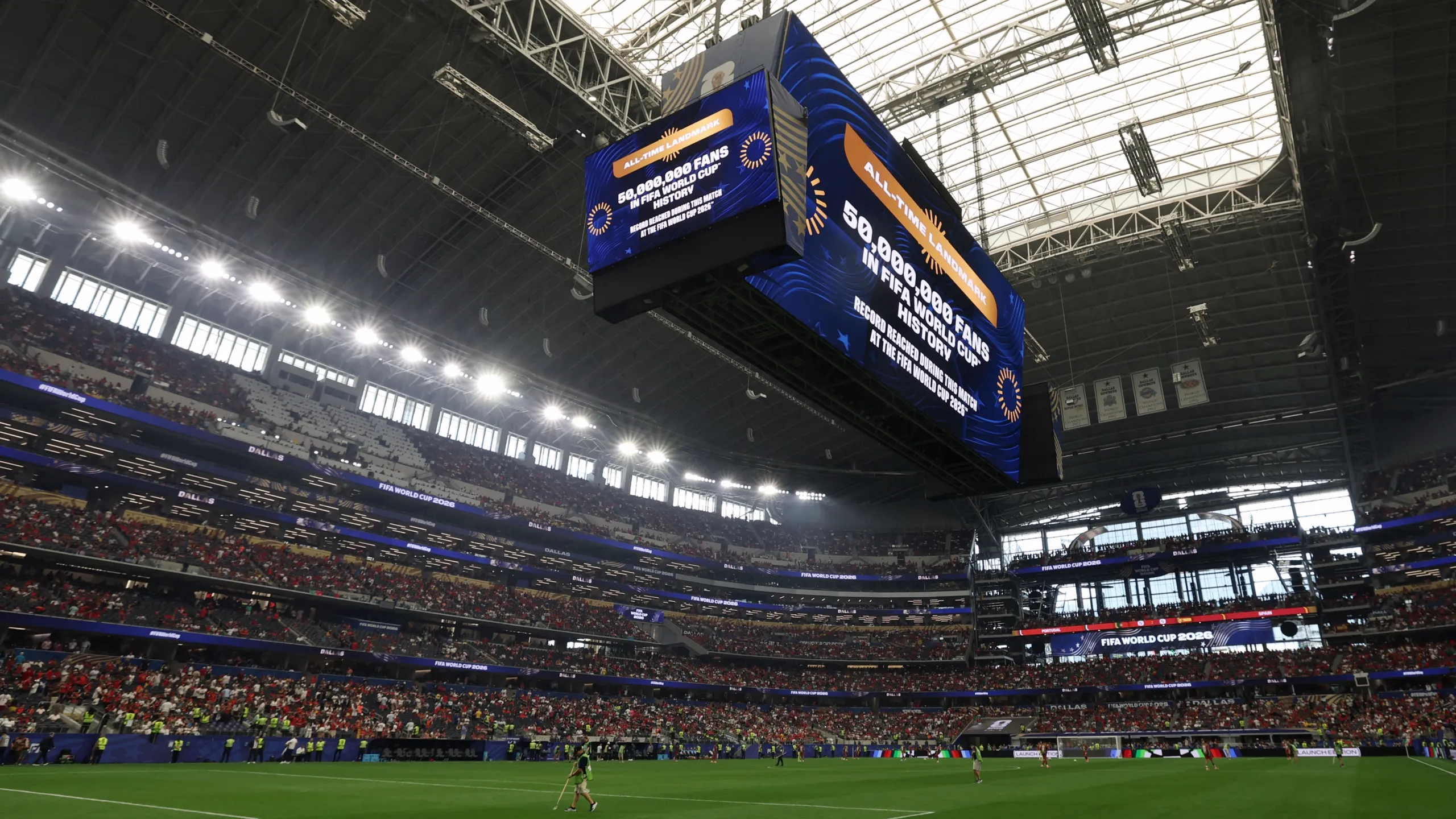 France vs. España (Semifinal)