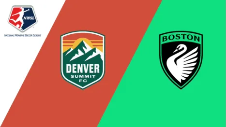 thumbnail - Denver Summit vs. Boston Legacy