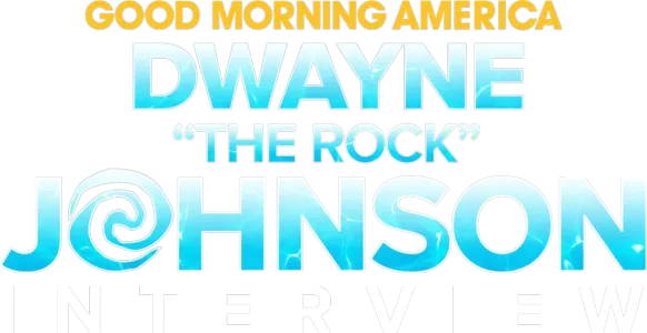 One-on-one with Dwayne "The Rock" Johnson