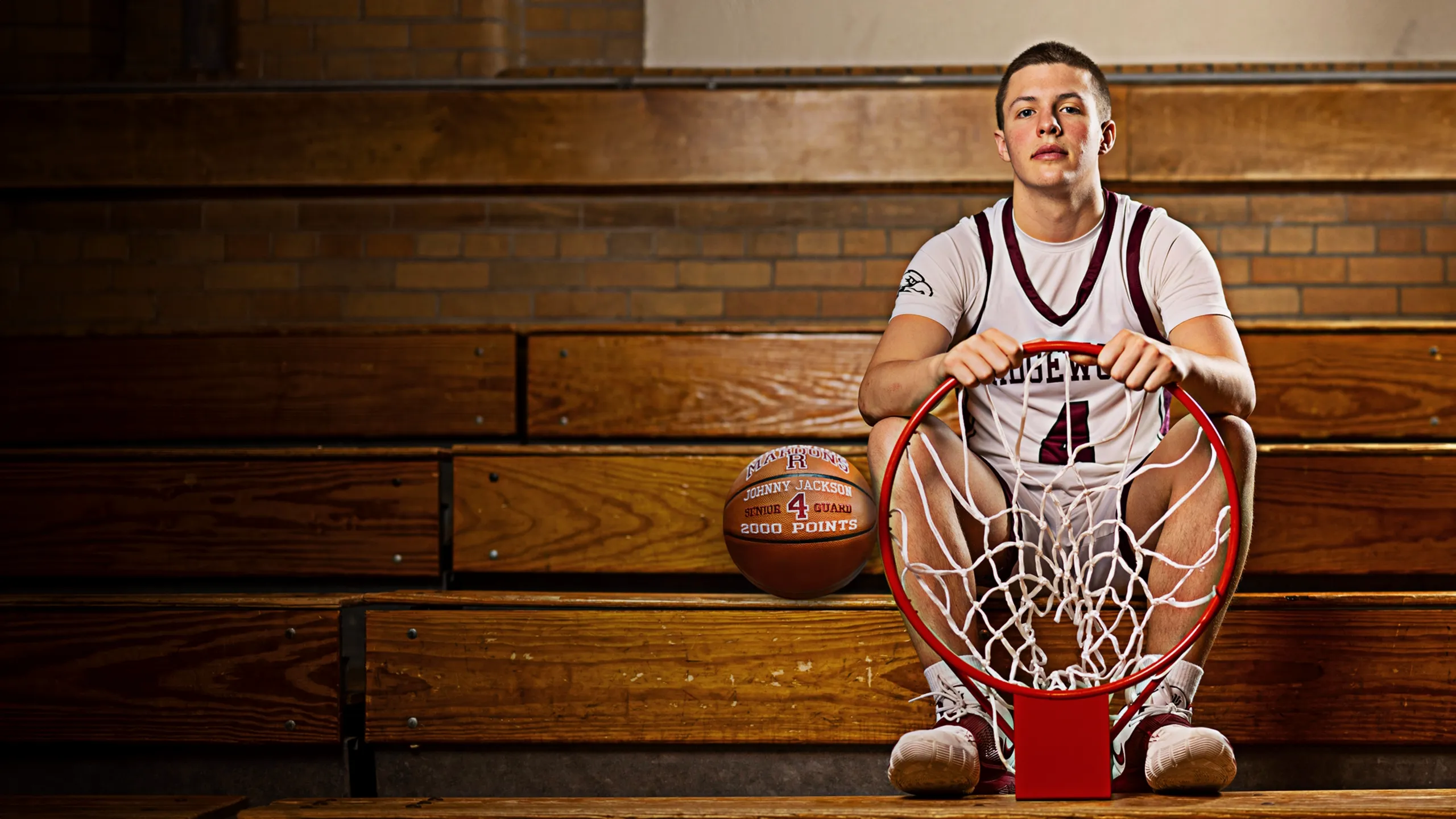 Johnny Buckets