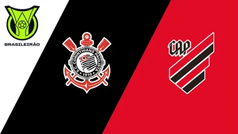 thumbnail - Corinthians vs. Athletico Paranaense