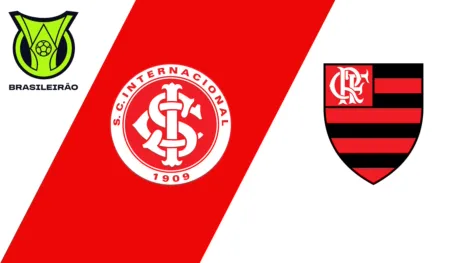 thumbnail - Internacional vs. Flamengo