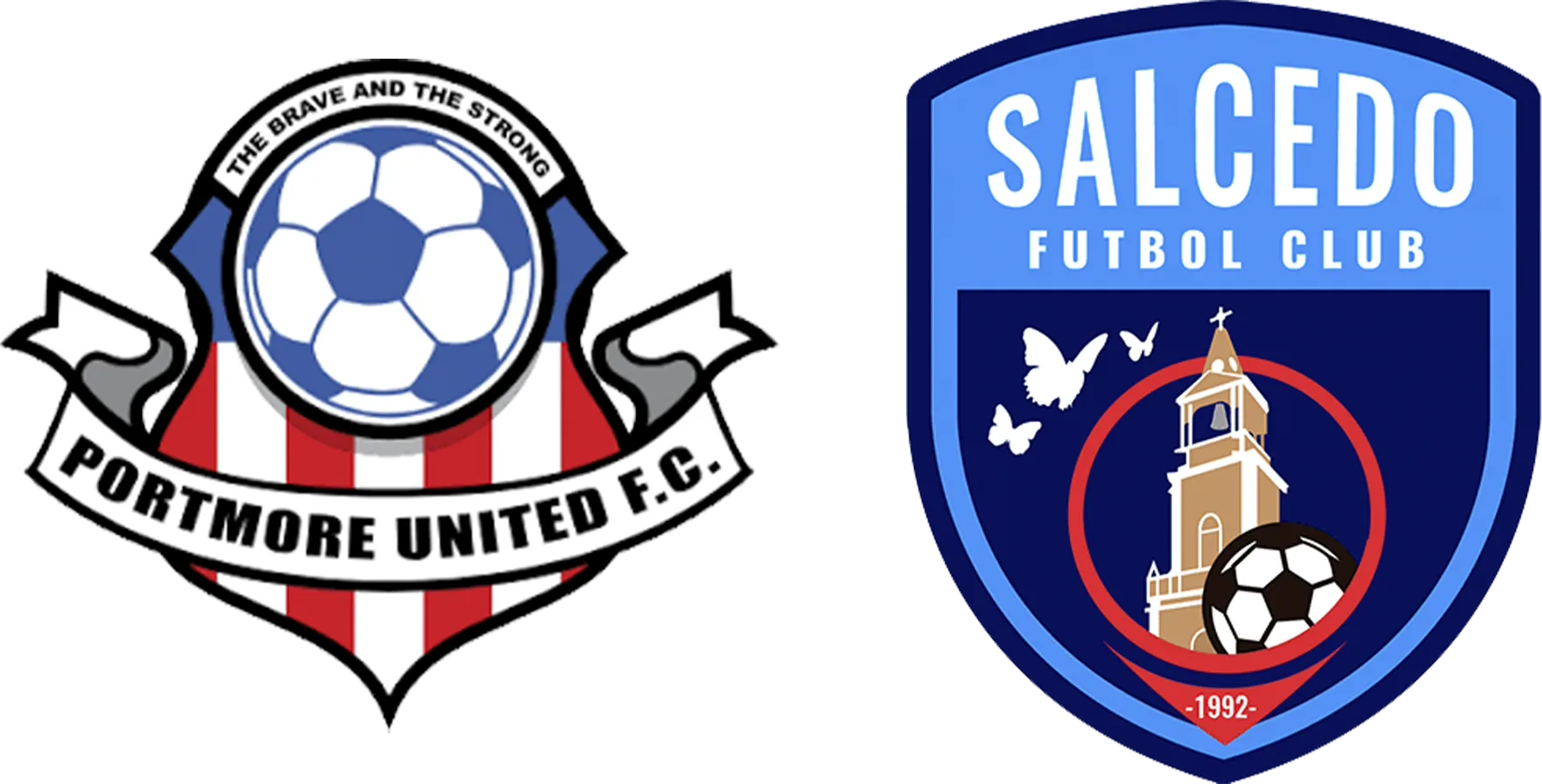 Portmore United FC vs. Salcedo FC