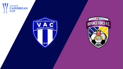 thumbnail - Violette AC x Defence Force FC