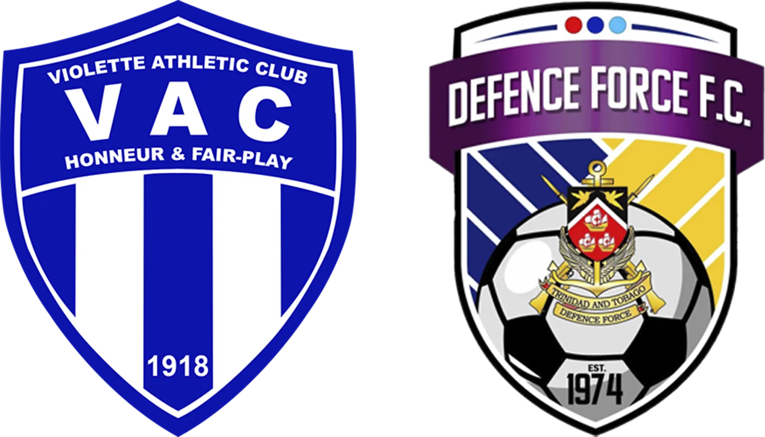 Violette AC vs. Defence Force FC