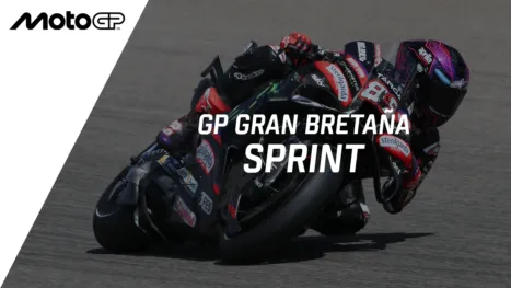 thumbnail - MotoGP Sprint | GP Gran Bretaña