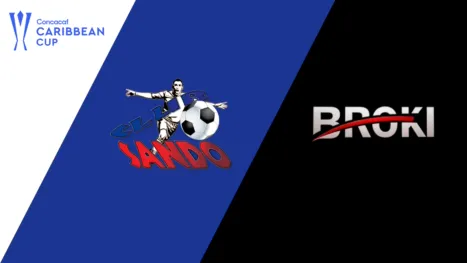thumbnail - Club Sando FC vs. SV Broki