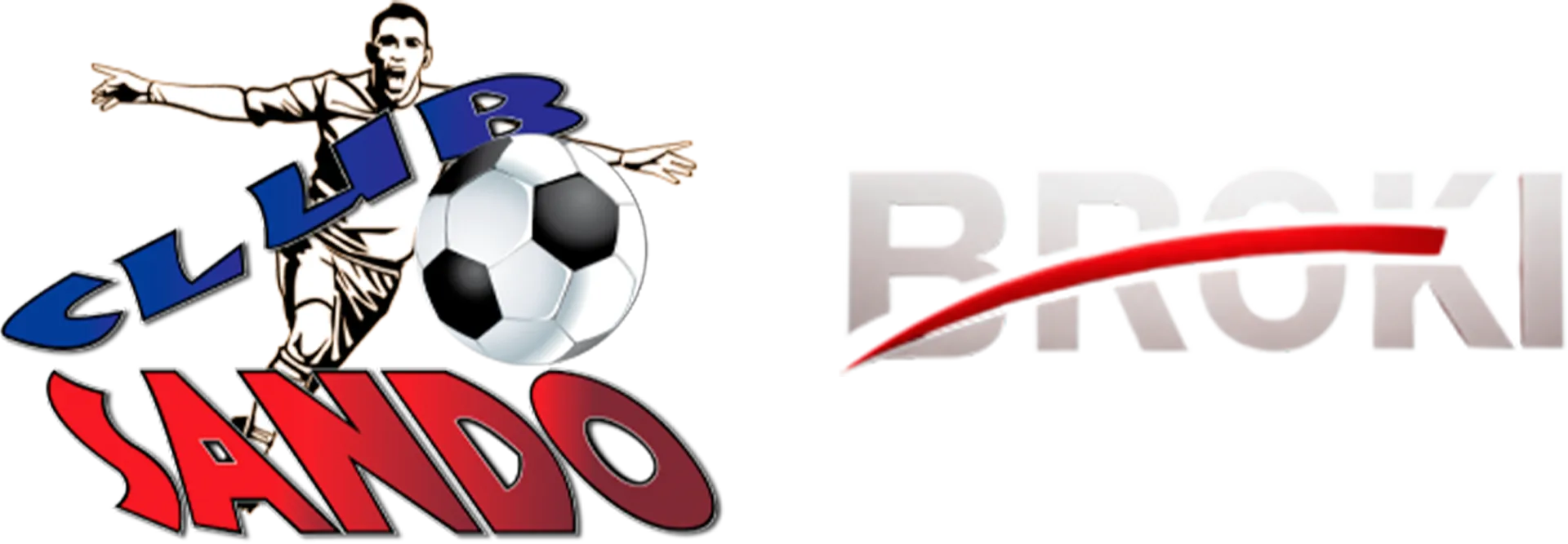 Club Sando FC vs. SV Broki