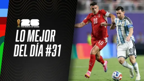 Lo mejor del día #31