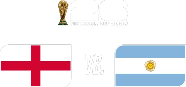 Inglaterra vs. Argentina (Semifinal) | Closs y Latorre