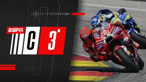 Compacto | MotoGP Alemania | Carrera