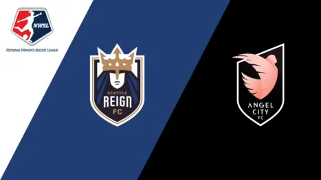 thumbnail - Seattle Reign FC vs. Angel City FC