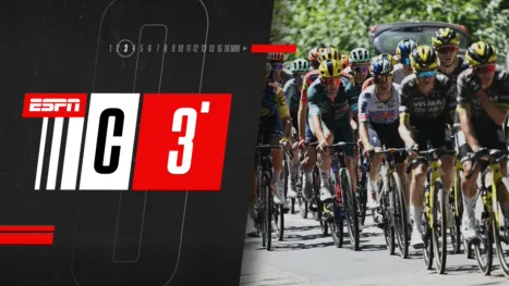 Compacto | Tour de France (3 min)