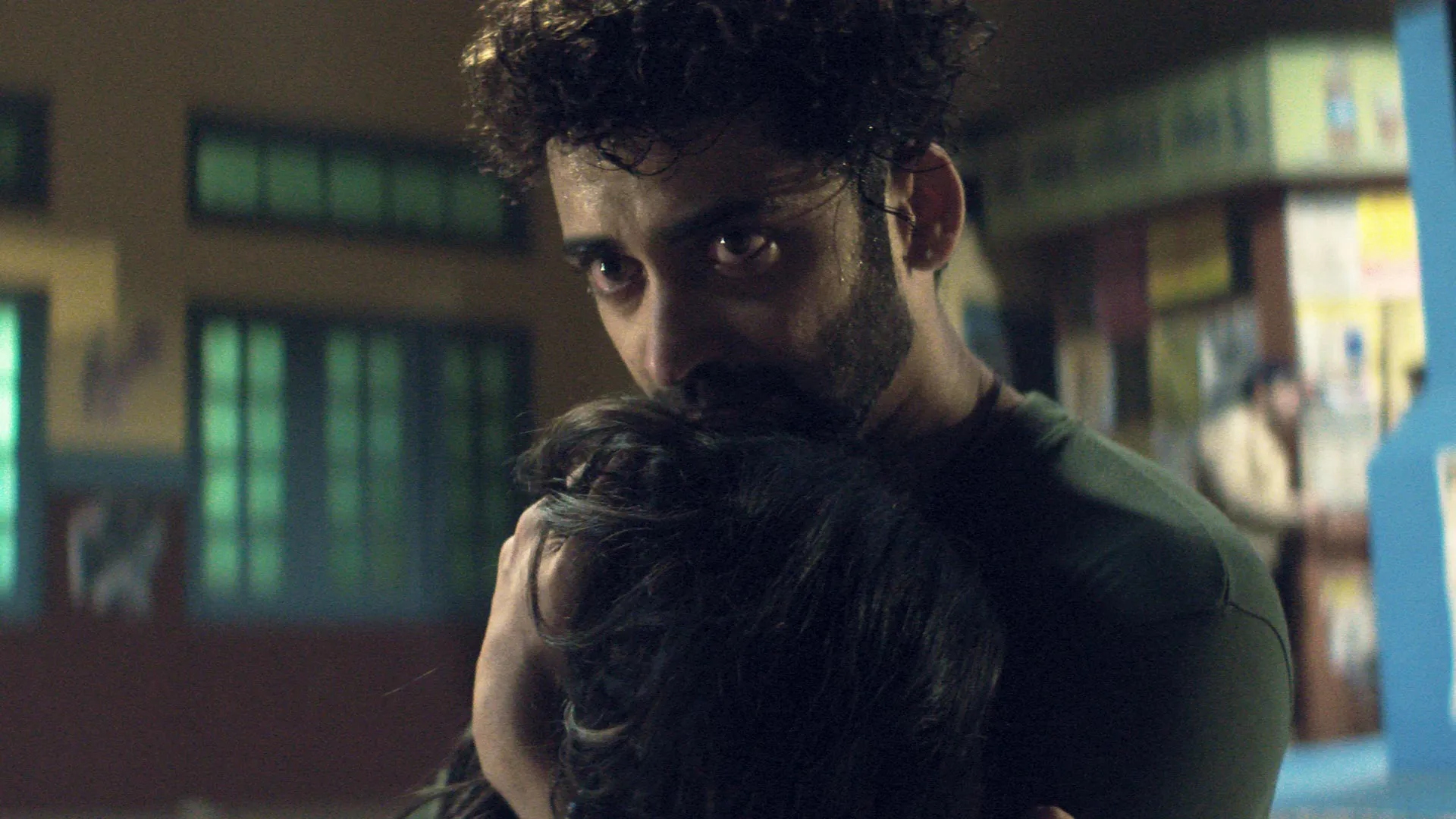 thumbnail - S1:E11 Jeena Yahan Marna Yahan